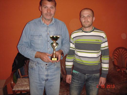 Foto 2013